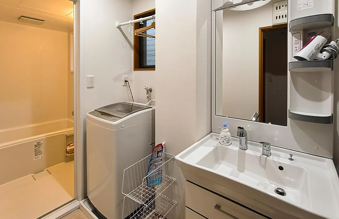 Ostay Numabukuro Hotel Apartment-1